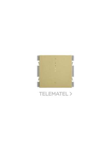 Interruptor master regulable 230 V~ bronce Simon 270 - A004660221 SIMON 21000121-097