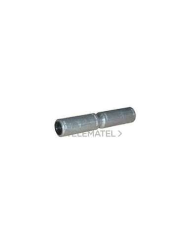 MANGUITO MULTITENSIÓN DE ALUMINIO 150MM² - A004662582 SBI CONNECTORS RJ2A150 (EMBALAJE DE 25 UNIDADES)