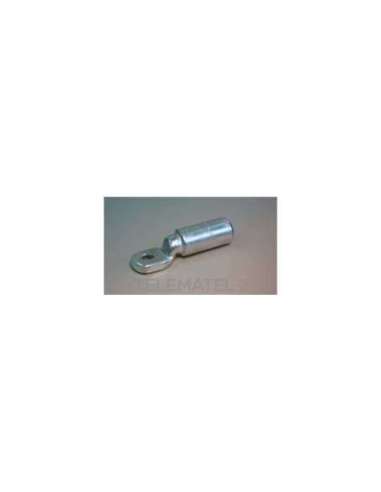 TERMINAL ALUMINIO MACIZO 150MM² BORNE 12 - A004663210 SBI CONNECTORS Y4A150AM12 (EMBALAJE DE 25 UNIDADES)