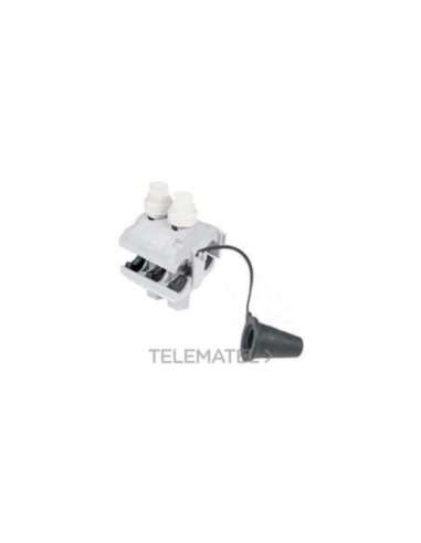 CONECTOR PERFORACIÓN TTDS 95-150/95-150MM² SBI CONNECTORS TTDS401SP (EMBALAJE DE 4 UNIDADES)