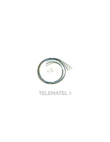 KIT DE CABLEADO OPTICLIP LINEAL THR WRE 3X1