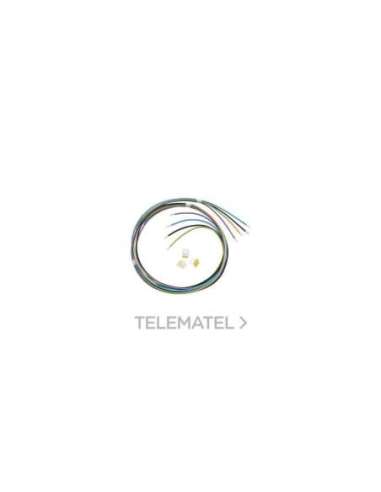 KIT DE CABLEADO OPTICLIP LINEAL THR WRE 4X1