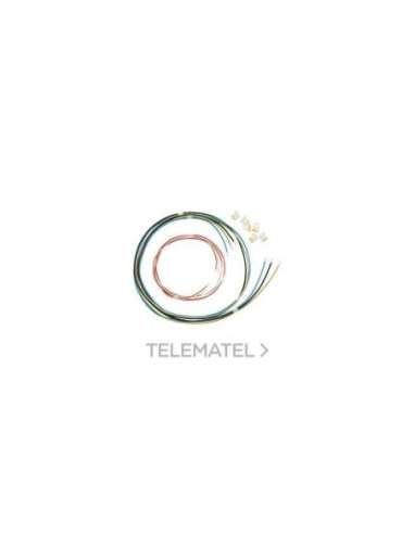 KIT DE CABLEADO OPTICLIP LINEAL THR WRE 3X1