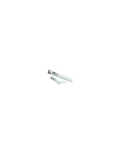 LÁMPARA TUBO FLUORESCENTE F18W T8 BL368 24 TOUGHCOAT SYLVANIA 0001664 (EMBALAJE DE 25 UNIDADES)