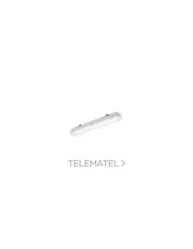 LUMINARIA ESTANCA RESISTO 600 HE IP66 16W 2500LM 840 SYLVANIA 0010207