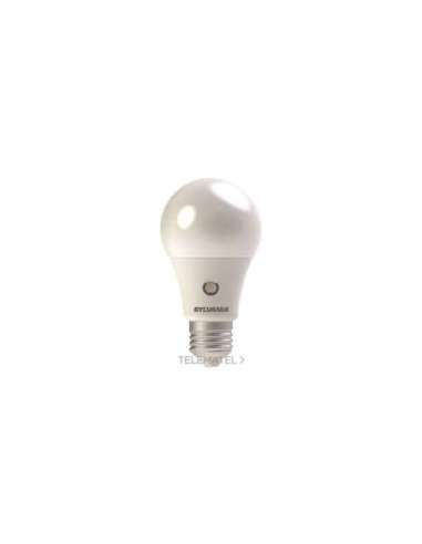 LÁMPARA TOLEDO LIGHT-SENSE GLS 806LM 827 E27 SL SYLVANIA 0027585 (EMBALAJE DE 6 UNIDADES)