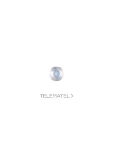 LUMINARIA EMPOTRABLE INTERRATA XS IP67 SATINADA 100LM 830 SYLVANIA 0049036
