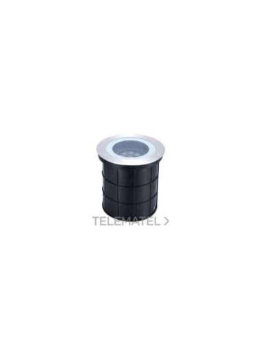 LUMINARIA EMPOTRABLE INTERRATA AJUSTABLE L IP67 CLARA 2000LM 830 MB SYLVANIA 0049044