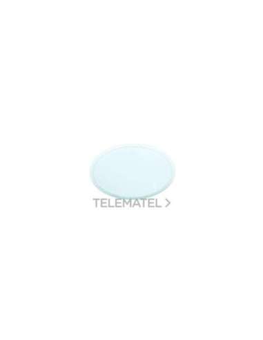 VIDRIO ESMERILADO PARA INTERRATA AJUSTABLE L SYLVANIA 0049048