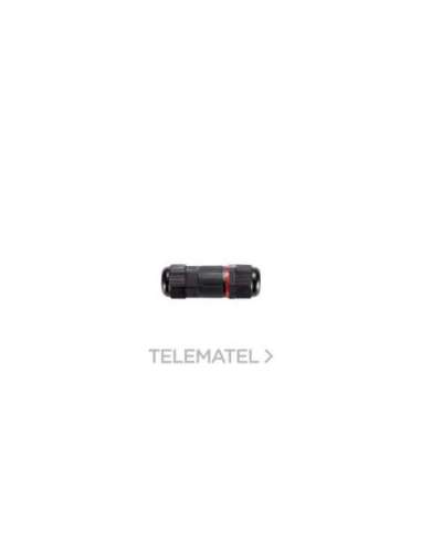 CONECTOR IP68 3P SYLVANIA 0049077