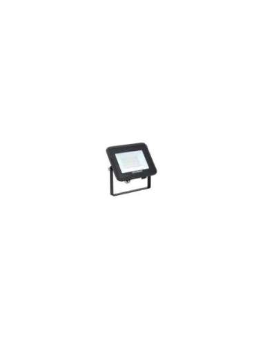 PROYECTOR EXTERIOR START FLOOD FLAT IP65 3000LM 865 NEGRO - A004689081 SYLVANIA 0050153