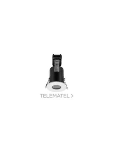 MARCO DE CARCASA EMPOTRADO SYLFIRE GU10 IP65 FIXED BLANCO SYLVANIA 0059778
