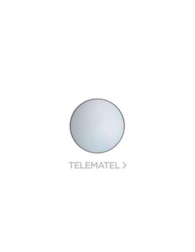 LUMINARIA GIOTTO 305 3000K 16W 1625LM SUPERFICIE DALI EMERGENCIA SYLVANIA 3034793