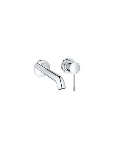 MONOMANDO MURAL M ESSENCE PRO - A004730969 GROHE 29192001 (EMBALAJE DE 16 UNIDADES)