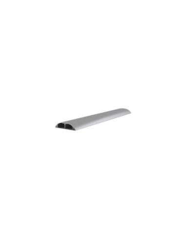 74 Canal de suelo antracita 12X50 U48X 74010-45 - A004779819 UNEX 74010-45 (EMBALAJE DE 12 UNIDADES)