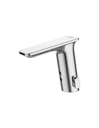 GRIFO ELECTRONICO LAVABO MEZCLADOR CABEL 07268M.CABEL.B