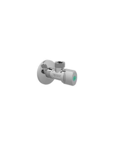 VÁLVULA ESCUADRA A-80 X FLOW VITAQ 1/2 PN16 ESPECIAL TERMO - A004812681 ARCO NOV54MAC