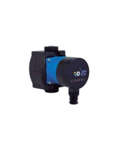 Bomba Circuladora Electrónica Digital para Calefacción BCC PRO 25/80-130 - A004867606 CABEL 424407