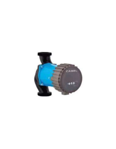 Bomba Circuladora Electrónica Digital para Calefacción BCC SMART 25/80-180 CABEL 424421