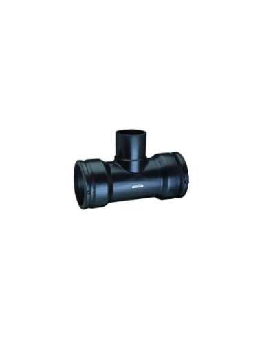 TE IGUAL 90 MM - A004867633 PLASSON 490404090
