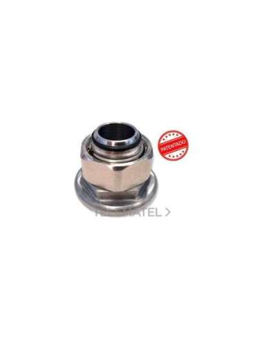 RACOR PRO IZQUIERDAS - A004868499 ORKLI V-10041 (EMBALAJE DE 100 UNIDADES)