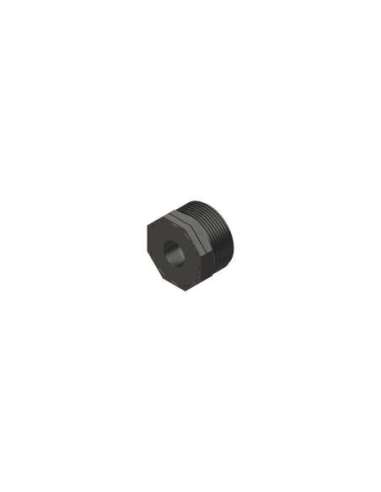 REDUCCIÓN ROSCA MACHO/HEMBRA 1-1/4 X 3/4 - A004873543 PLASSON 050207013007