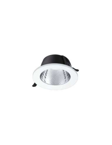 Downlight DN070B LED 24/840 24W 220-240V D200 RD EU - A004876549 PHILIPS 35404300