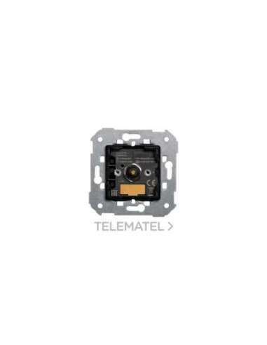 Regulador 230V corte de fase 2 hilos para LED - A004876871 SIMON 7502313-039