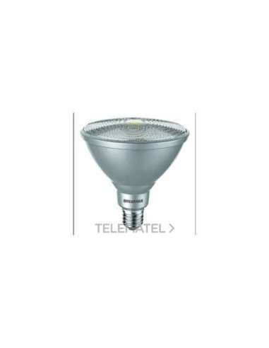 LÁMPARA REFLED RETRO PAR38 V2 DIM 1200L 840 IP65 40 SL 15W SYLVANIA 0029201 (EMBALAJE DE 6 UNIDADES)