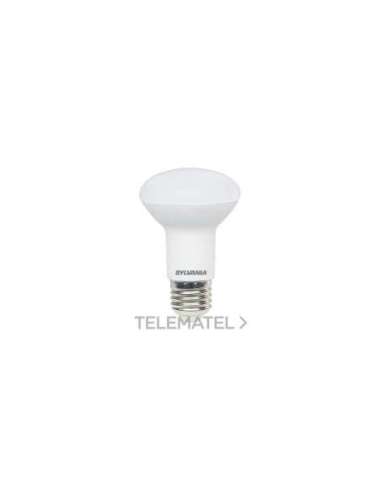 LÁMPARA REFLED R63 V4 630LM 840 E27 SL 7W SYLVANIA 0029209 (EMBALAJE DE 6 UNIDADES)