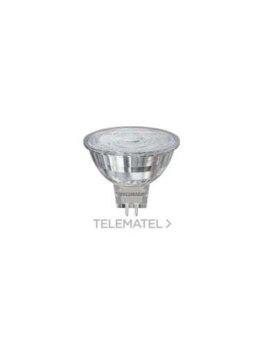 LÁMPARA REFLED SUPERIA RETRO MR16 V2 621LM 840 36° SL 6W SYLVANIA 0029234 (EMBALAJE DE 6 UNIDADES)