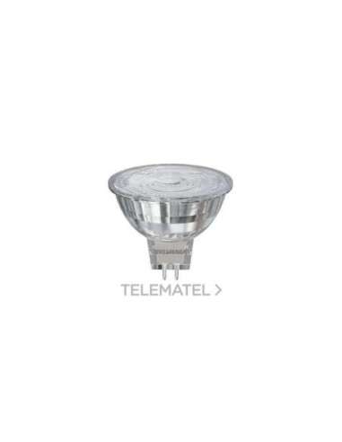 LÁMPARA REFLED SUPERIA RETRO MR16 V2 621LM 865 36° SL 6W SYLVANIA 0029235 (EMBALAJE DE 6 UNIDADES)