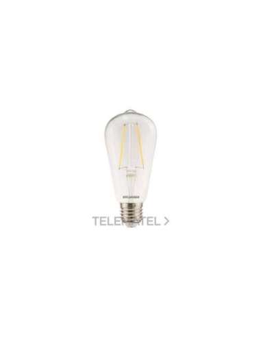 LÁMPARA TOLEDO RT ST64 V5 CL 470LM 827 E27 SL 4