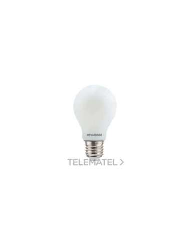 LÁMPARA TOLEDO RT GLS V5 ST DIM 1055LM 865 E27 SL 9W SYLVANIA 0029319 (EMBALAJE DE 6 UNIDADES)
