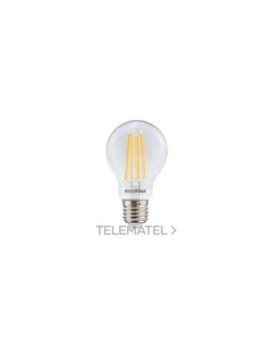 LÁMPARA TOLEDO RT GLS V5 CL 1055LM 840 E27 SL 8W SYLVANIA 0029332 (EMBALAJE DE 6 UNIDADES)
