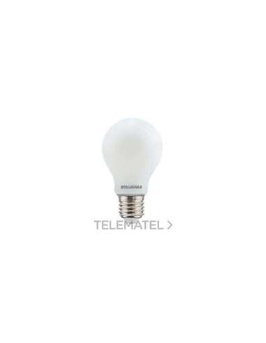 LÁMPARA TOLEDO RT GLS V5 ST 1055LM 827 E27 SL 8W SYLVANIA 0029339 (EMBALAJE DE 6 UNIDADES)
