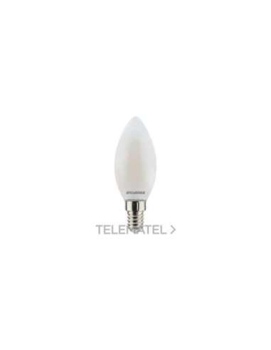 LÁMPARA TOLEDO RT CANDLE V5 ST DIM 470LM 827 E14 SL 4