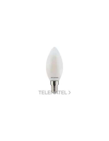 LÁMPARA TOLEDO RT CANDLE V5 ST DIM 470LM 840 E14 SL 4