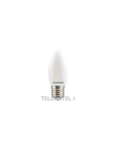 LÁMPARA TOLEDO RT CANDLE V5 ST 470LM 827 E27 SL 4