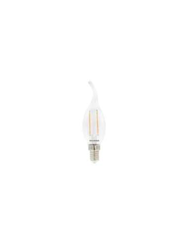LÁMPARA TOLEDO RT CANDLE BT V5 CL 250LM 827 E14 SL 2