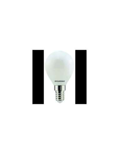 LÁMPARA TOLEDO RT BALL V5 ST DIM 470LM 827 E14 SL 4
