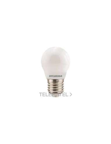 LÁMPARA TOLEDO RT BALL V5 ST DIM 470LM 840 E27 SL 4