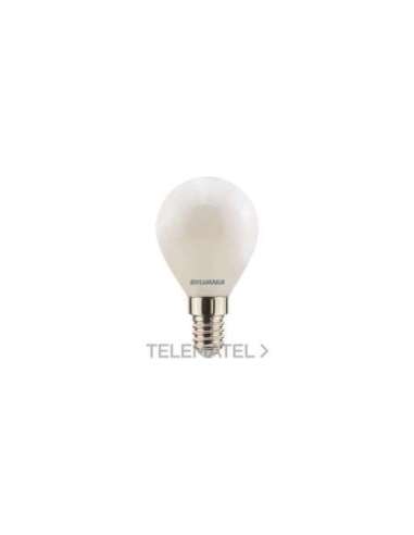 LÁMPARA TOLEDO RT BALL V5 ST 470LM 827 E14 SL 4
