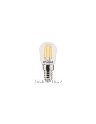 LÁMPARA TOLEDO RT PYGMY V5 CL 250LM 827 E14 SL 2