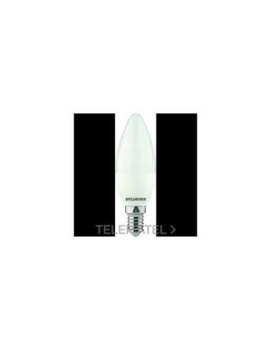 LÁMPARA TOLEDO CANDLE V7 250LM 827 E14 SL 2