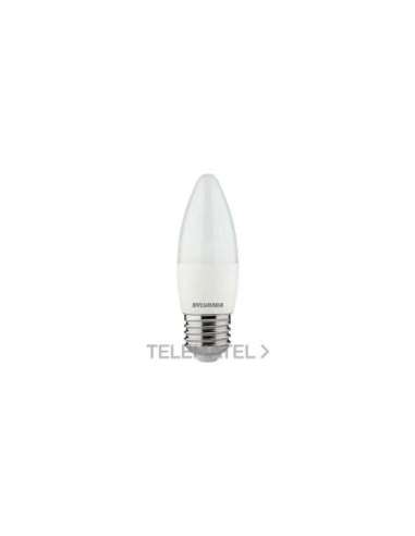 LÁMPARA TOLEDO CANDLE V7 470LM 827 E27 SL 4