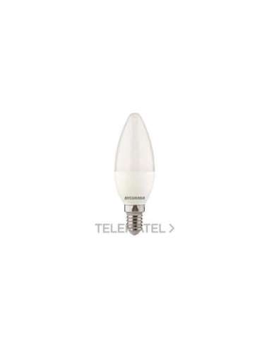 LÁMPARA TOLEDO CANDLE V7 470LM 840 E14 SL 4