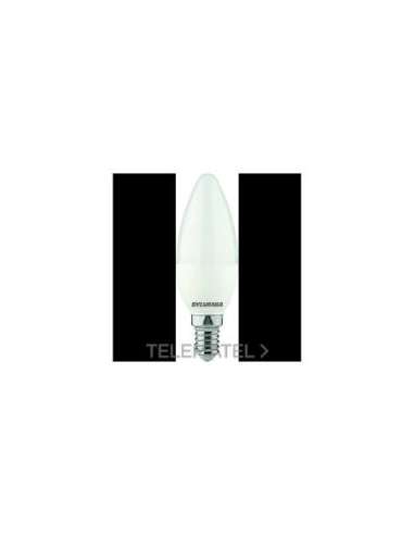 LÁMPARA TOLEDO CANDLE V7 806LM 840 E14 SL 6