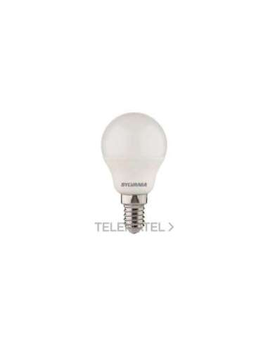 LÁMPARA TOLEDO BALL V7 806LM 840 E14 SL 6