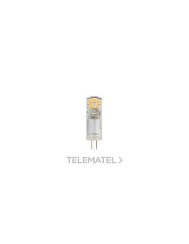 LÁMPARA TOLEDO G4 300LM 827 SL 2